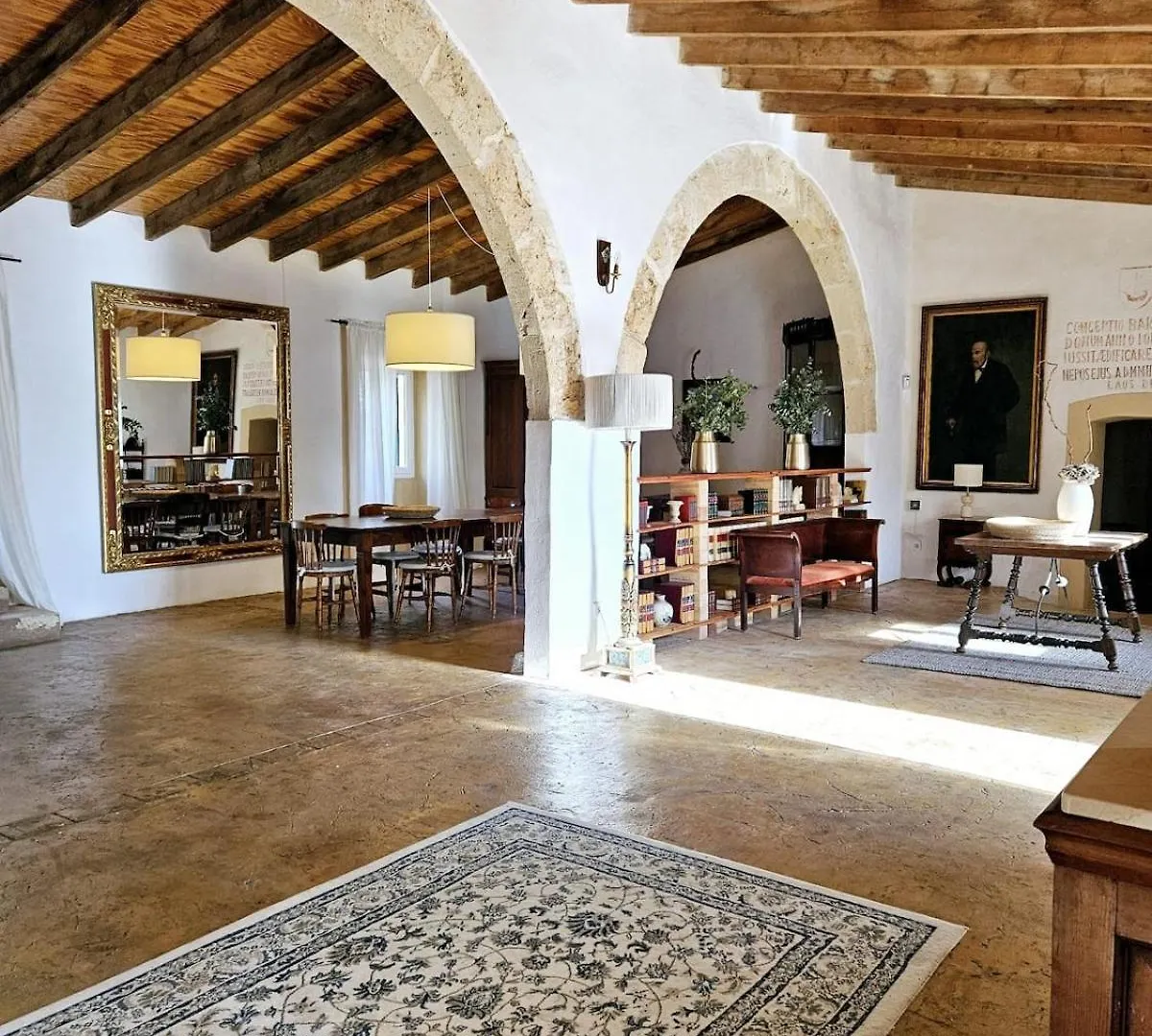 Casa En Cala Varques Vacation Permit Manacor  Vila Manacor (Mallorca)