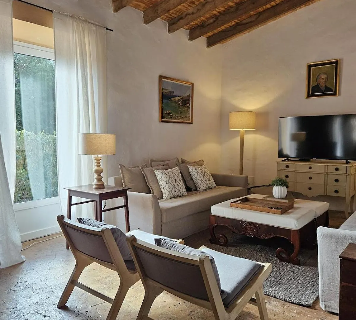 Casa En Cala Varques Vacation Permit Manacor  0*, Manacor (Mallorca)
