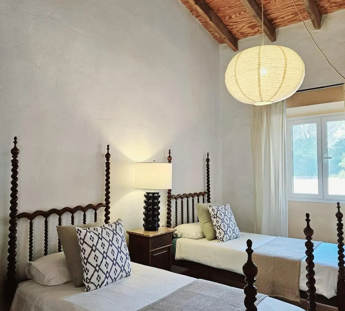 Casa En Cala Varques Vacation Permit Manacor