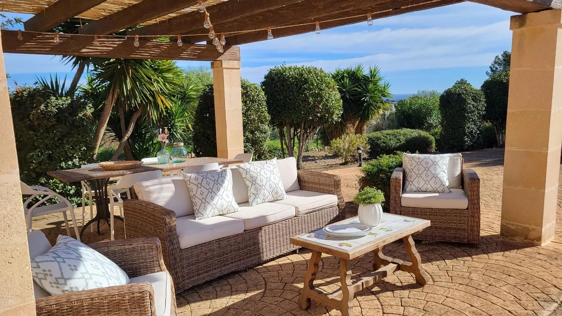 Casa En Cala Varques Vacation Permit Manacor  Manacor (Mallorca)