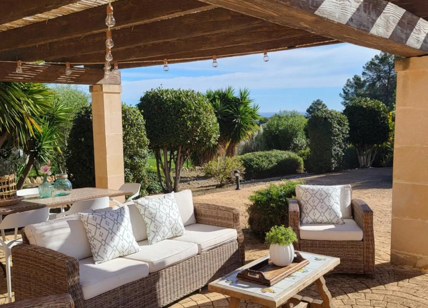 Casa En Cala Varques Vacation Permit Manacor  Manacor (Mallorca)