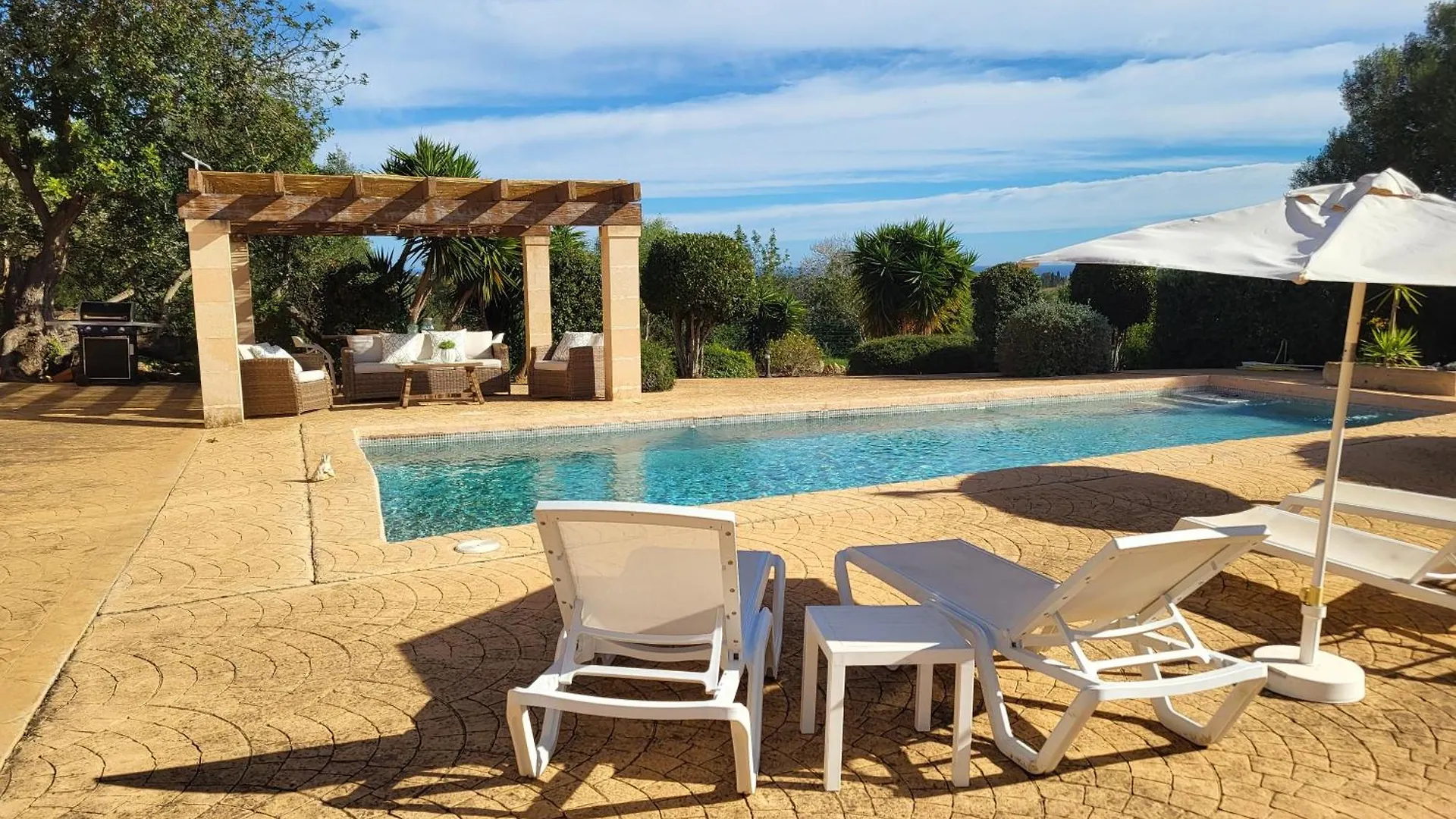 Casa En Cala Varques Vacation Permit Manacor  Vila