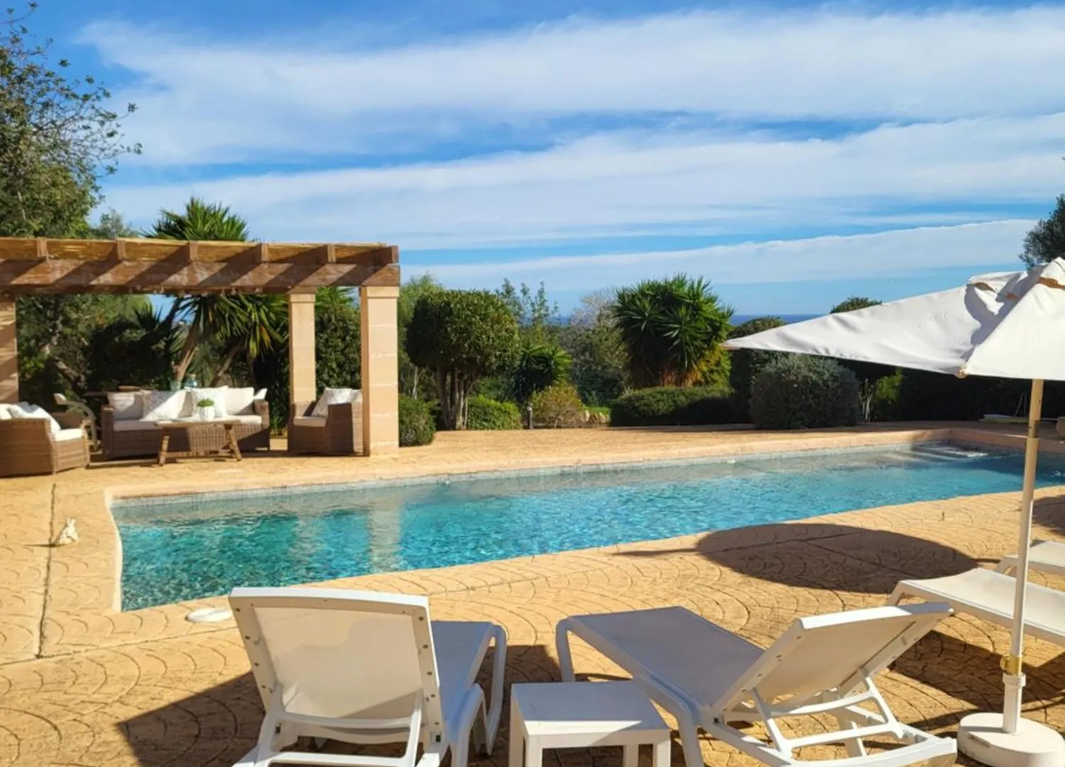 Casa En Cala Varques Vacation Permit Manacor  Vila