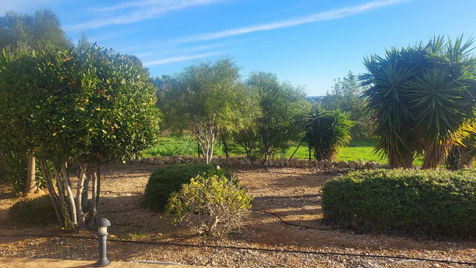 Casa En Cala Varques Vacation Permit Manacor  Španělsko