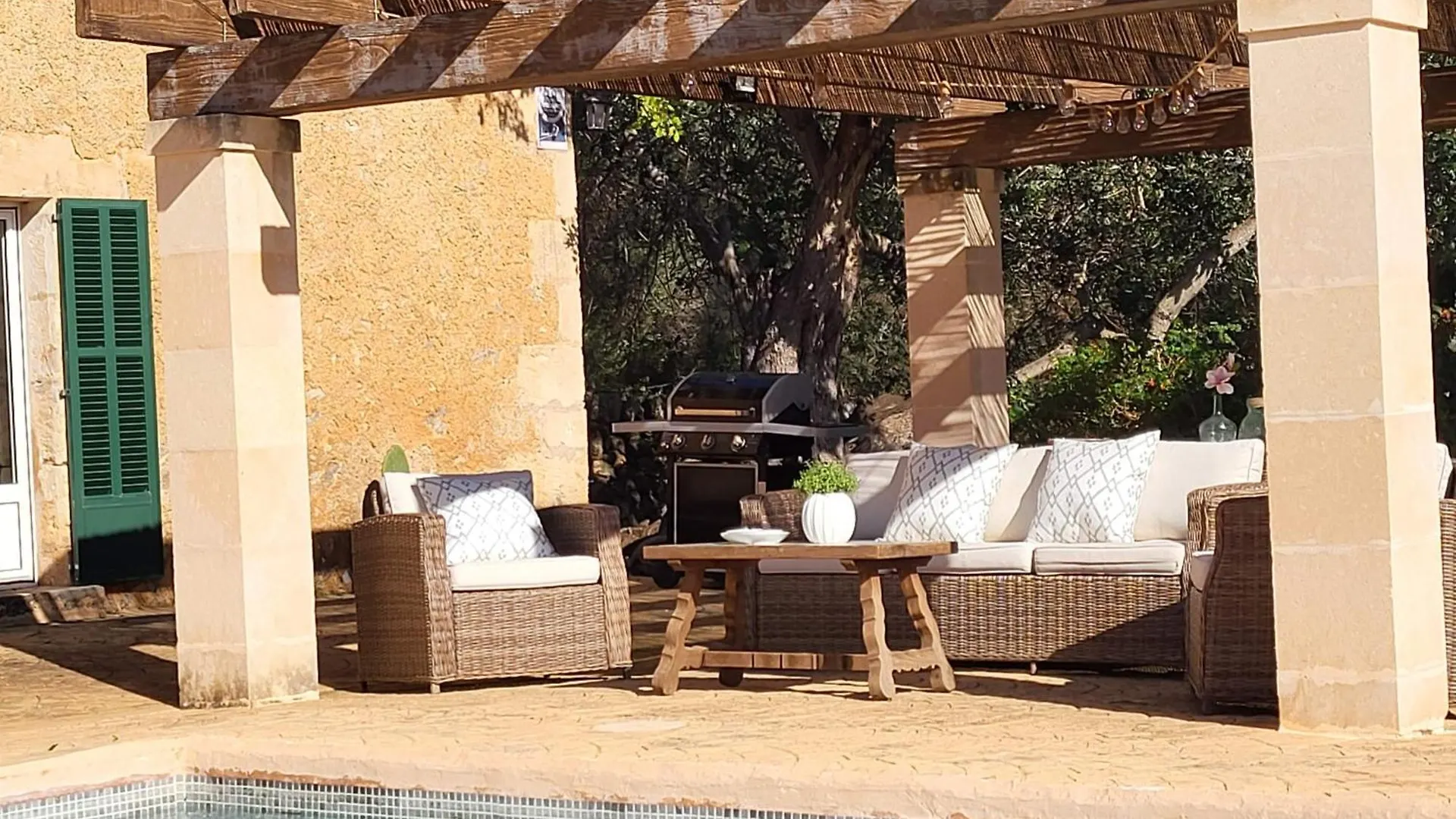 Casa En Cala Varques Vacation Permit Manacor  0*, Manacor (Mallorca)