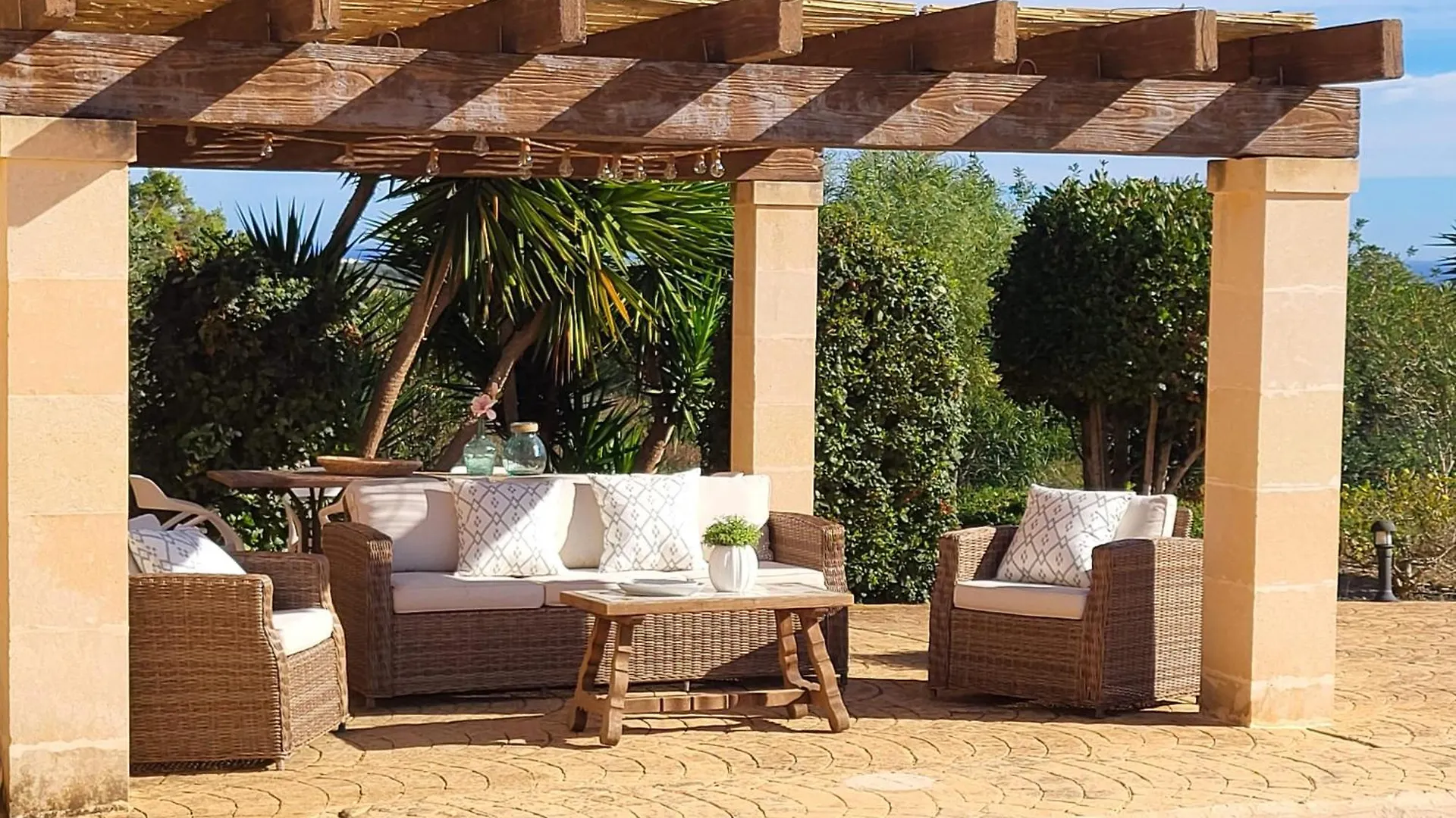 Casa En Cala Varques Vacation Permit Manacor  Vila