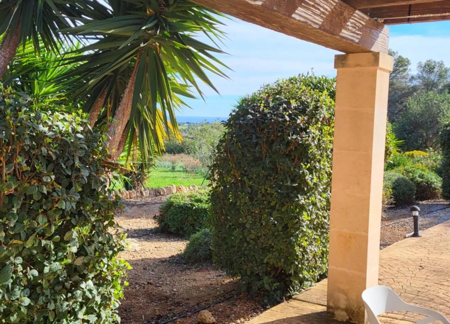 Casa En Cala Varques Vacation Permit Manacor  Vila Manacor (Mallorca)