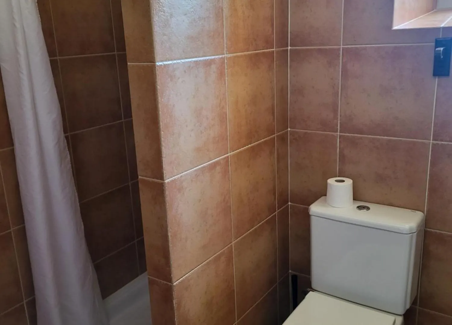 Vila Casa En Cala Varques Vacation Permit Manacor  Španělsko